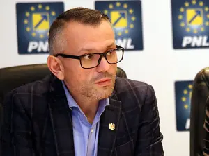 Ovidiu Nemeș, fost primar al municipiului Sighetu Marmației în perioada 2012-2016