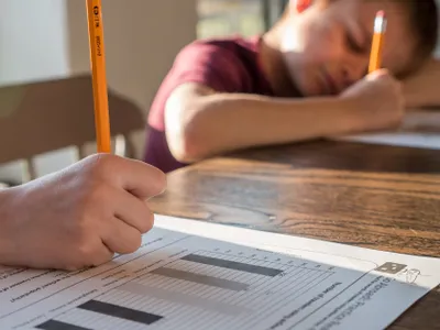 176 de biblioteci școlare, închise în ultimii doi ani - Foto: Pexels / Jessica Lewis