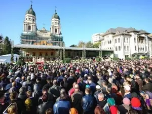 Programul Sărbătorilor Iaşiului, bătut în cuie. Ce se întâmplă dacă se trece de șase la mie?/FOTO: ziaruldeiasi.ro