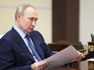 Vladimir Putin a pus ochii pe Transnistria- Foto: Profimedia Images