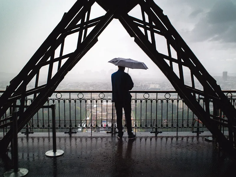 Tour Eiffel, Paris