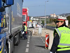 Cum arată scenariul în care Austria „închide ochii” și ne lasă în Schengen. - Foto: Profimedia Images