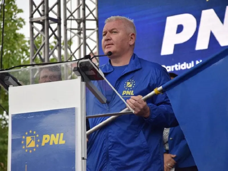 Florin Roman: Negrescu a lucrat la cererea lui Liviu Dragnea - Foto: Facebook/ Florin Roman