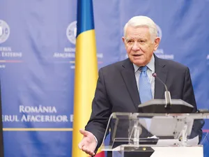 DISCRET - Sorin Adam Pîrvulescu, fiul lui Teodor Meleșcanu, nu are nicio fotografie în spațiul public