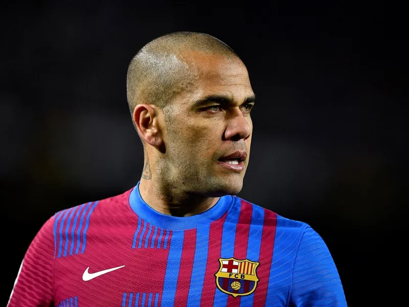 dani alves