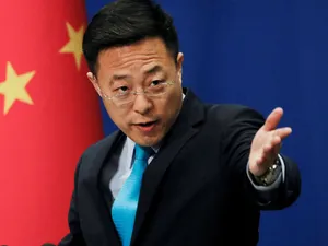 Oficial chinez: Beijingul respectă „suveranitatea și integritatea teritorială a tuturor țărilor"/FOTO: ft.com