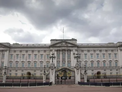 O angajată de la Palatul Buckingham a fost arestată după petrecerea de Crăciun. Ce a făcut? - Foto: Profimedia Images (imagine cu rol ilustrativ)