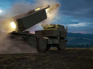 50 HIMARS ar putea duce la încheierea războiului. 200 de milioane de dolari costă victoria - FOTO: Profimedia