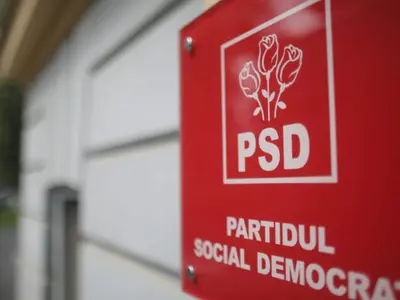 PSD, despre pensiile speciale: „România nu îşi permite să rateze fondurile europene din PNRR”. - Foto: Inquam Photos / Octav Ganea