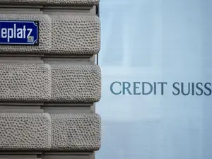 Băncile globale sunt sub presiune. Investitorii analizează consecințele salvării Credit Suisse - Foto: Profimedia Images