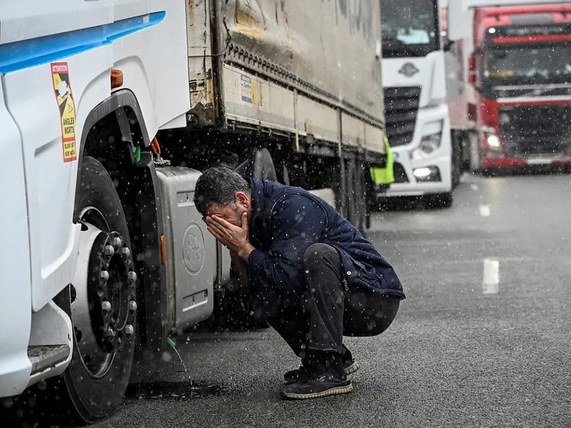 De ce România și Bulgaria nu intră în Schengen, în 2024? „Mai bine ne pregătim serios pentru 2025” - Foto: Profimedia Images