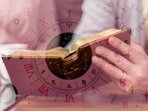 HOROSCOP 28 IUNIE Saturn e în control. Capricornii să aibă grijă la cuvinte. Leii, discuții dificile - Foto: Freepik.com (Imagine cu rol ilustrativ)