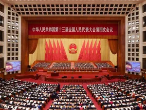 UE denunță reforma electorală din China/FOTO: Getty