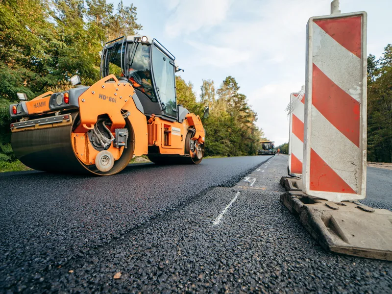 Buget de 4,326,590,000,000 lei, pentru autostrăzi și căi ferate. Care sunt prioritățile până în 2028 - Foto: freepik.com - Imagine cu rol ilustrativ