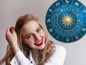 HOROSCOP 29 IANUARIE Luna Nouă în Vărsător aduce perspective noi Berbecilor. Leii, schimbări majore - Foto: Freepik, PNGEGG (Imagine cu rol ilustrativ)