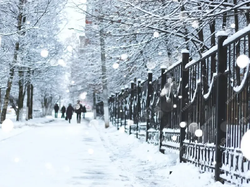 METEO. Vremea se schimbă din nou. Ce se întâmplă în următoarele zile? - Foto: Freepik.com (rol ilustrativ)