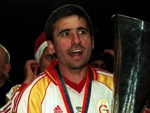 Hagi i-a șocat pe turci! Ce putea să facă 'Regele' la Istanbul: 'Veneau și se rugau de el, dar nu exista' / 'Era singurul, Gică Popescu nu'