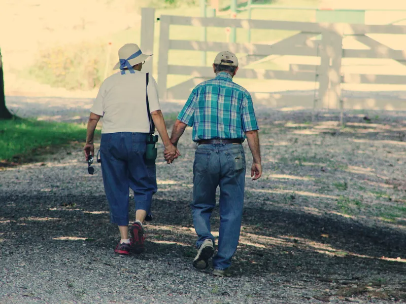 „Dacă muncești, primești”. Pensionarii vor primi bani mai mulți, în funcție de anul nașterii Foto: Pexels (fotografie cu caracter ilustrativ)