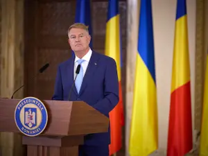 Iohannis, mesaj de Ziua Românilor de Pretutindeni despre angajamentul pentru unitate și solidaritate - Foto: Profimediaimages.ro