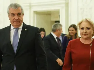 Tăriceanu și Dăncilă se pregătesc de divorț