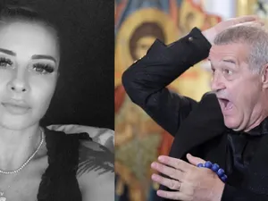 Gigi Becali, amendat de CNCD pentru declarații sexiste la adresa Anamariei Prodan: „Niște prostii”. / Foto: as.ro