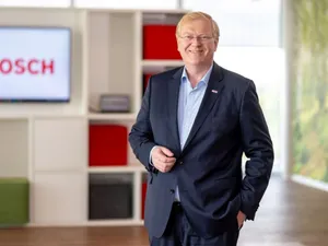 Șeful Bosch: „Economia nu își va reveni înainte de 2026”. În România, are peste 10.500 de angajați - Foto: Bosch