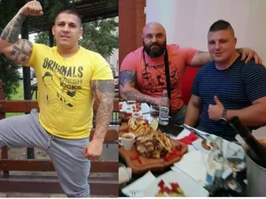 Cum speriau cu arbaleta Cordunenii, Marian Box și Șpac sălile de păcănele concurente Foto: Facebook