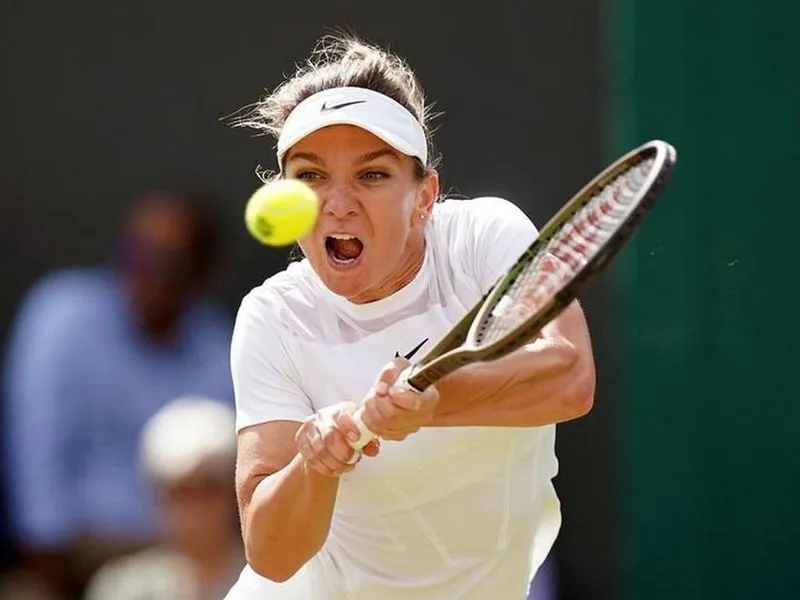 Simona Halep a renunțat să meargă la turneul de tenis de la Oeiras. Explicațiile jucătoarei - Foto: Profimedia Images