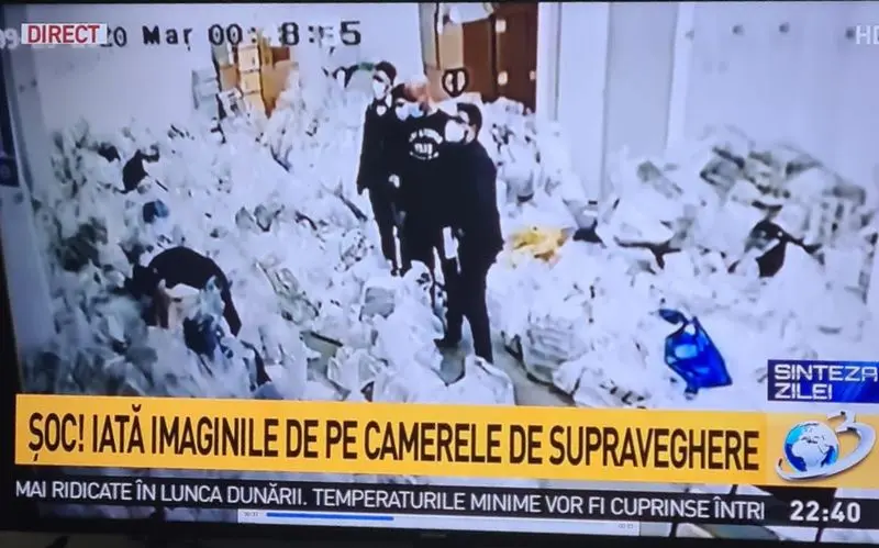 Captură Antena 3