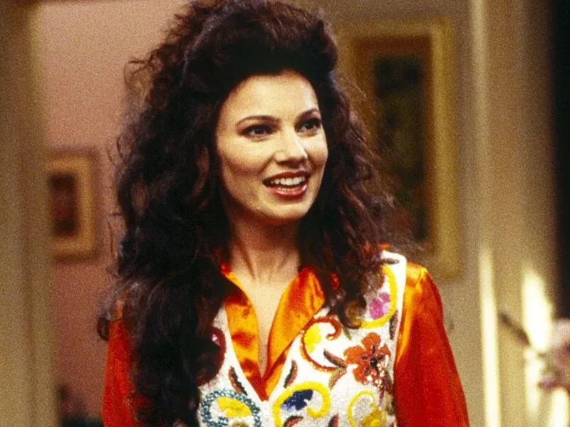 Fran Drescher- Foto: CBS