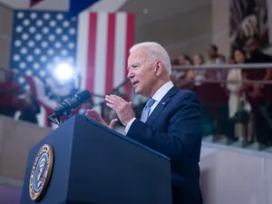 Joe Biden a ajuns să se roage de americani să se vaccineze/FOTO: Facebook/The White House