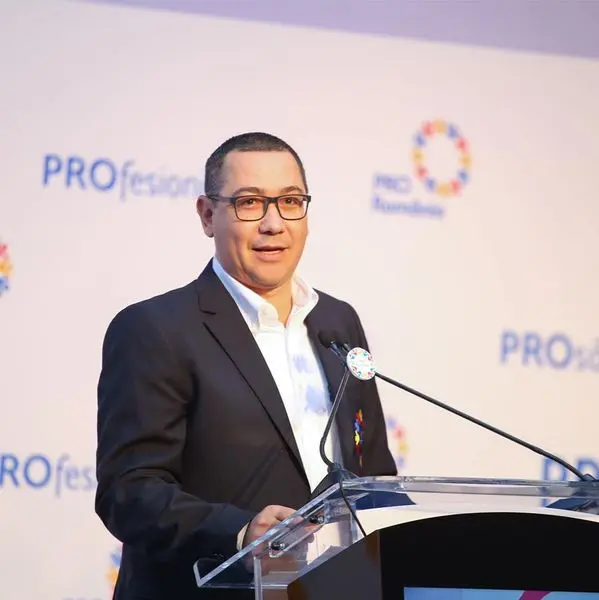 Liderul Pro România, Victor Ponta/Foto: Inquam Photos