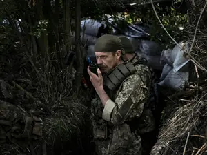 Rusia cere luptătorilor ucraineni să depună armele în Severodonetsk așa cum a fost la Mariupol/FOTO: profimediaimages.ro