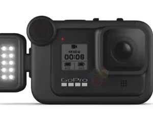 GoPro Hero 8 Black