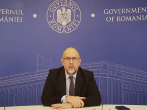 Kelemen Hunor modifică legea pentru a ascunde cum cheltuie banii primiți de la stat. Foto UDMR