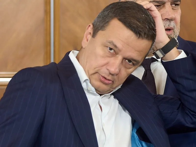 Sorin Grindeanu: Lucrările de 785,215 milioane lei la o autostradă crucială, amânate pentru 2025 - FOTO: Profimedia(imagine cu rol ilustrativ)