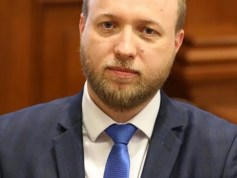 Alexandru Musteață a fost membru în Comisia Electorală/ zdg.md