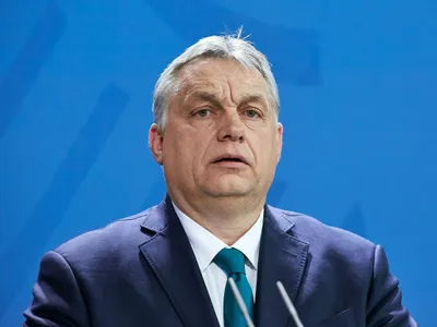 Viktor Orban - Foto: Profimedia