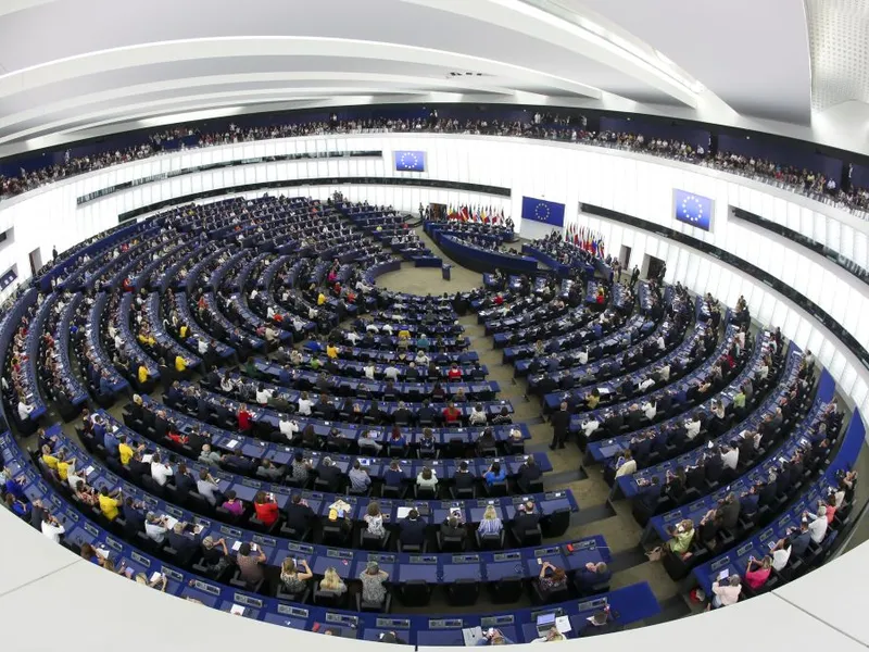 Belgia îi cercetează pe parlamentarii UE despre care se presupune că au fost mituiţi de Moscova - Foto: Flickr/European Parliament