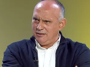 Reacția lui Florin Prunea, după ce Dorinel Munteanu a spus ”nu am avut prieteni în Generația de Aur”