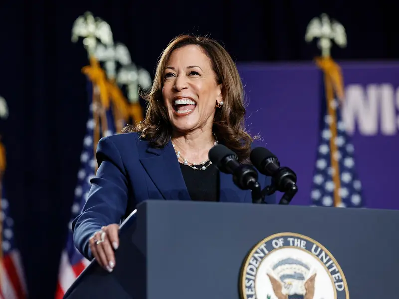 Kamala Harris, susținută la prezidențiale în SUA cu 30.000.000$ de un actor legendar de la Hollywood - Foto: Profimedia images