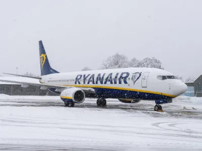 Cum îți ia Ryanair 100 de lei din buzunar pentru un serviciu care trebuia să fie gratuit - Foto: Profimedia Images