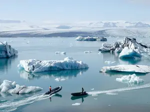 Record absolut de caniculă în Arctica, confirmat oficial de ONU/FOTO: Unsplash