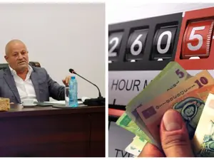 Consiliul Județean Buzău plătește facturi și de 300.000 € la curent. Ce vor să facă pentru economie - Foto: Arhivă/ Imagine cu caracter ilustrativ