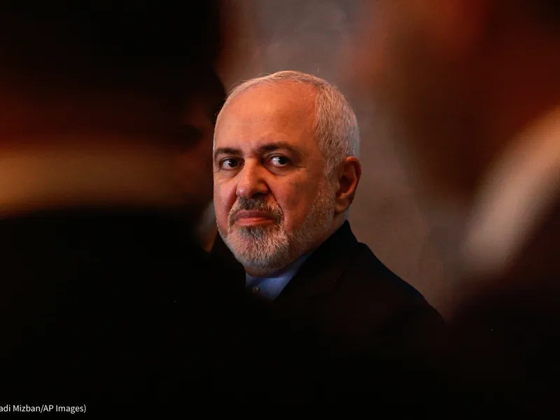 Javad Zarif a spus lucrurilor pe nume/Foto: share america