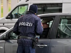 România, lăsată de căruță? Bulgaria, pregătiri intense pentru aderarea la Schengen cu granițele Foto: Profimedia Images (fotografie cu caracter ilustrativ)