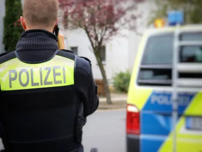 Doi polițiști au fost ucişi în Germania în timpul unui control în trafic/FOTO: Pixabay