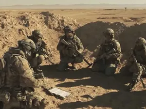 Mercenarii Wagner au fost desfășurați în Mali/foto: middleeastmonitor