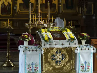 Sărbătoare religioasă 14 mai - Foto: Freepik.com (rol ilustrativ)