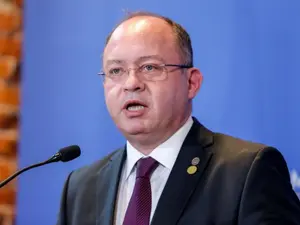 Bogdan Aurescu a declarat că România e implicată în sprijinirea Ucrainei - Foto: Arhivă